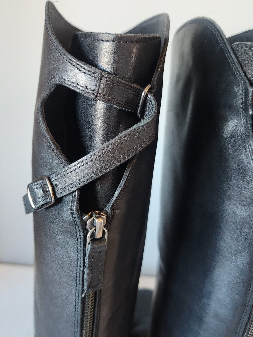 Free People Riding Boot "EUC" - Picture 7 of 16